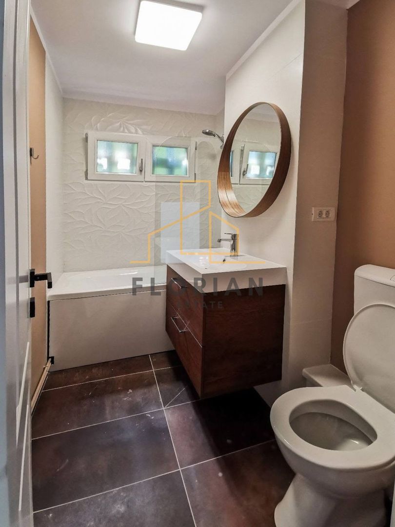 Apartament cu 3 camere, de inchiriat, zona Gheorghe Lazar la 550 euro - Poză 10