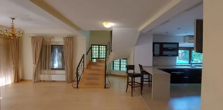 Vila de inchiriat | Corbeanca | 6 camereI pis - Poză 5