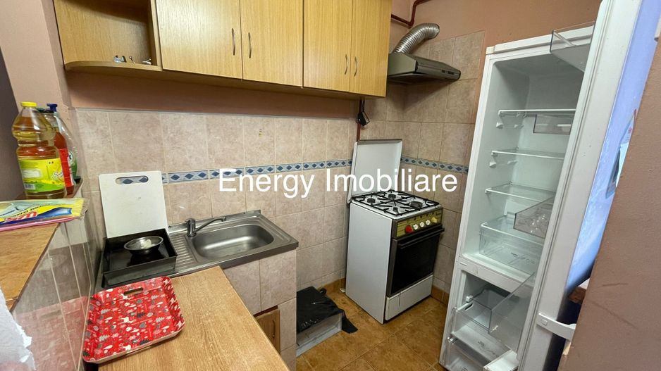 Garsonieră la etajul 4, zona Mureșeni - Poză 5