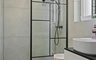 {STRADA MIORITA} Vila individuala cu 4 camere 120 MPU + Teren 309 MP - Poză 28