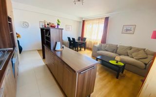 Apartament 3 camere decomandat la vilă/etaj intermediar/loc de parcare - Poză 4
