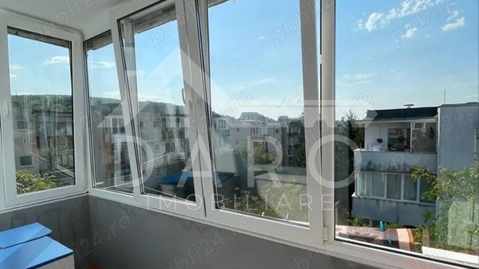 Apartament cu 2 camere - Poză 5