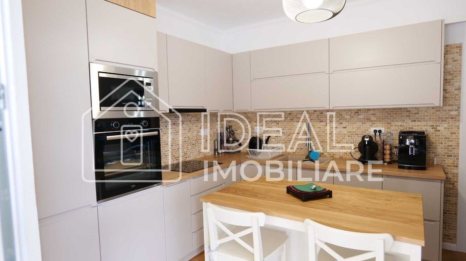 Casa de  cu 4 camere in Selimbar, zona Triajului - Poză 3