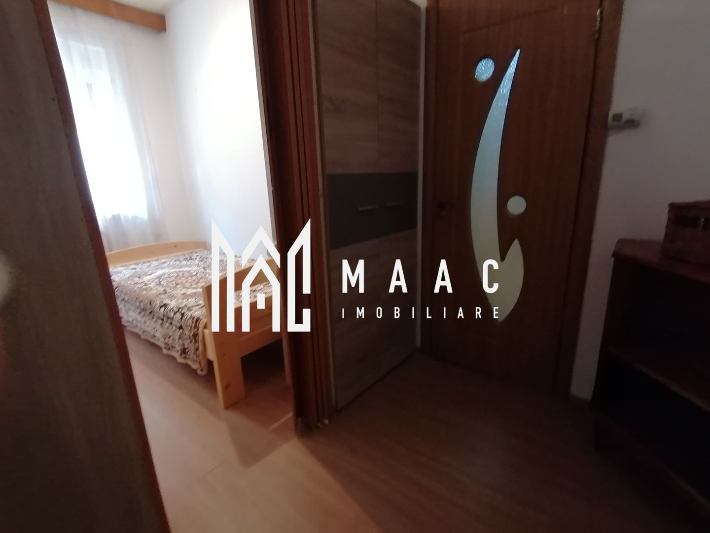 Apartament la casa I 2 camere I Central - Poză 6