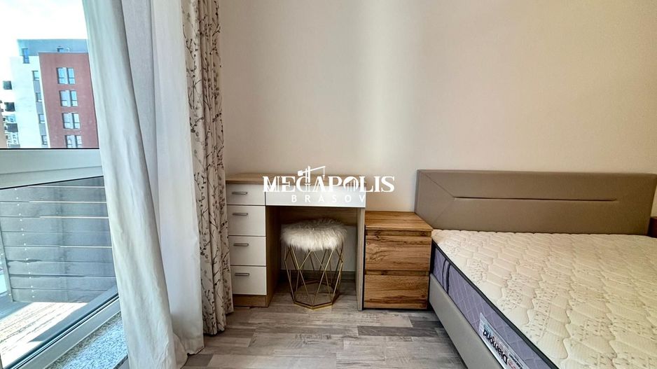 Apartament 2 camere | Decomandat | Parcare Subterană | Avantgarden - Poză 4