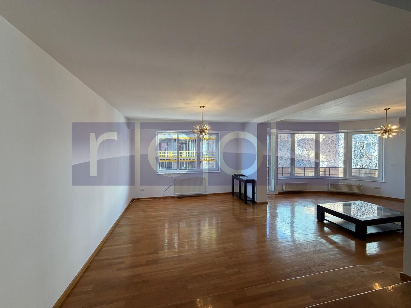 INCHIRIERE APARTAMENT DEOSEBIT 4 CAMERE | PARCUL VERDI | 160MP | LUX - Poză 6
