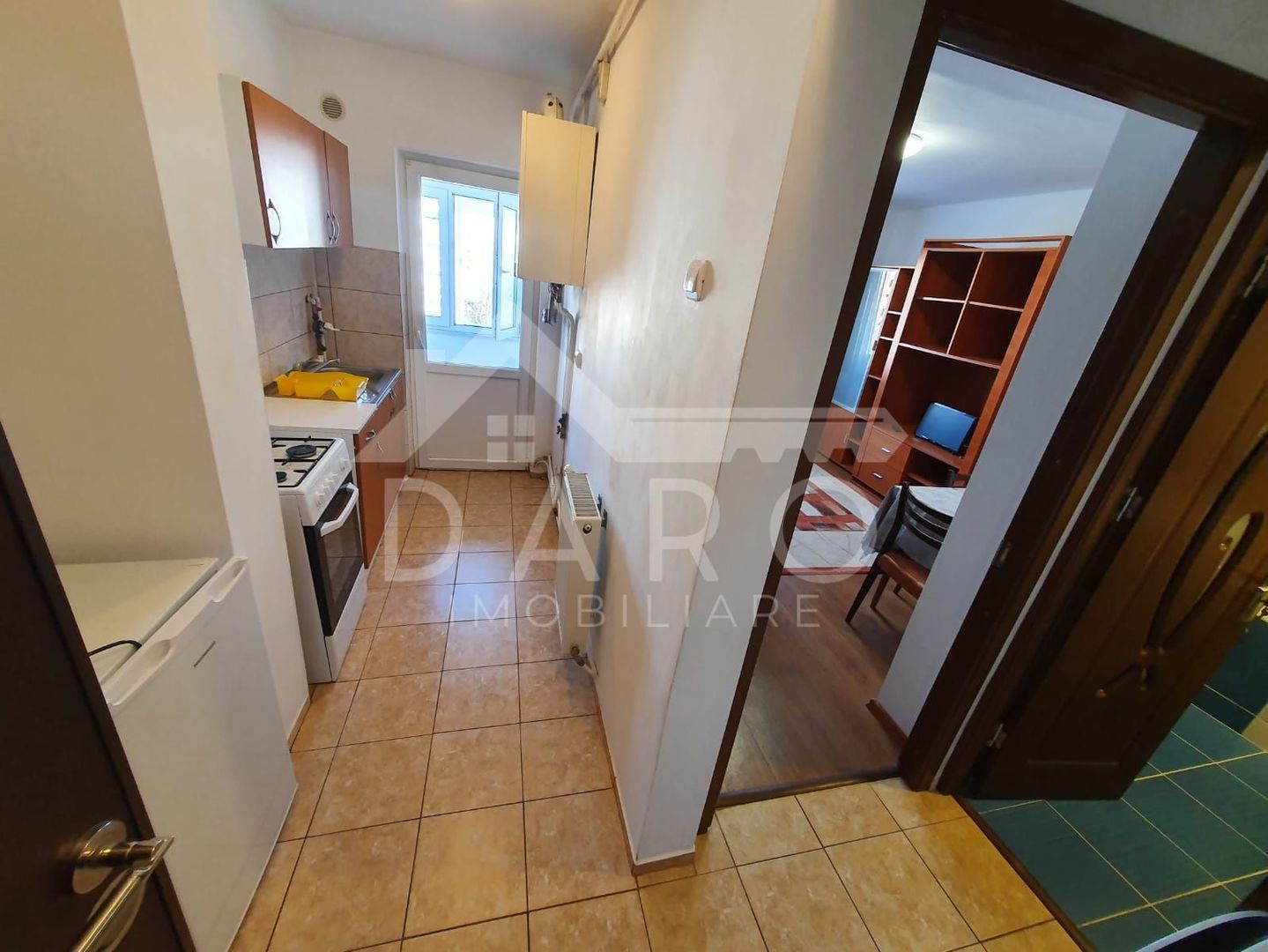 Vand garsoniera confort 1. - Poză 4