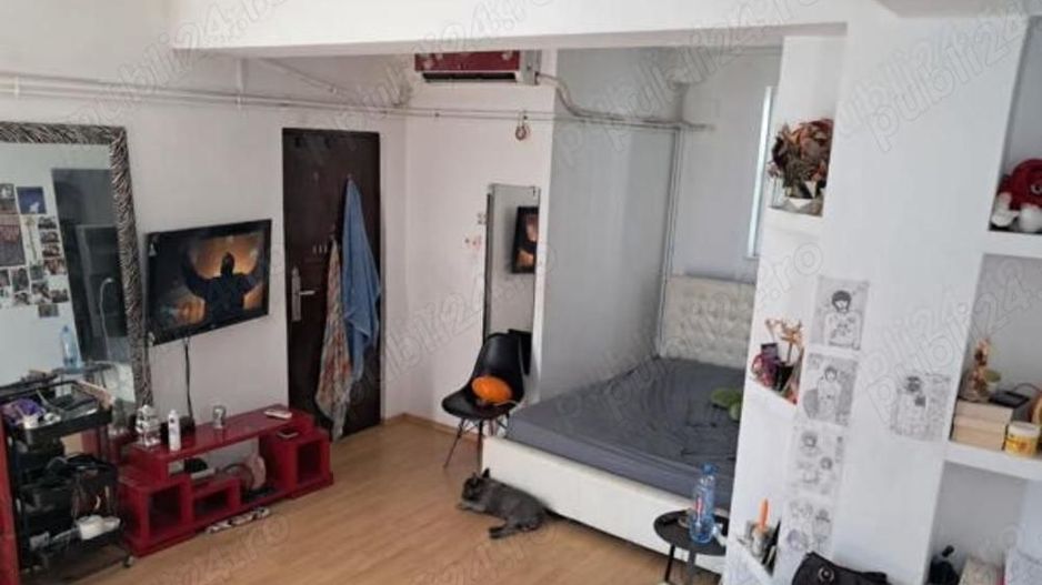 Ag BRASADAS vinde apt 2 et 5/5 cam Unirii, Mitropolie - Poză 1