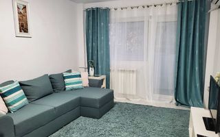 AP. 2 CAMERE BABA NOVAC, MODERN, METROU 7 MINUTE, BLOC REABILITAT - Poză 1