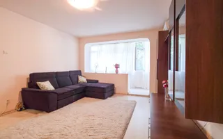 Apartament spațios de 3 camere cu loc de parcare inclus - Poză 18