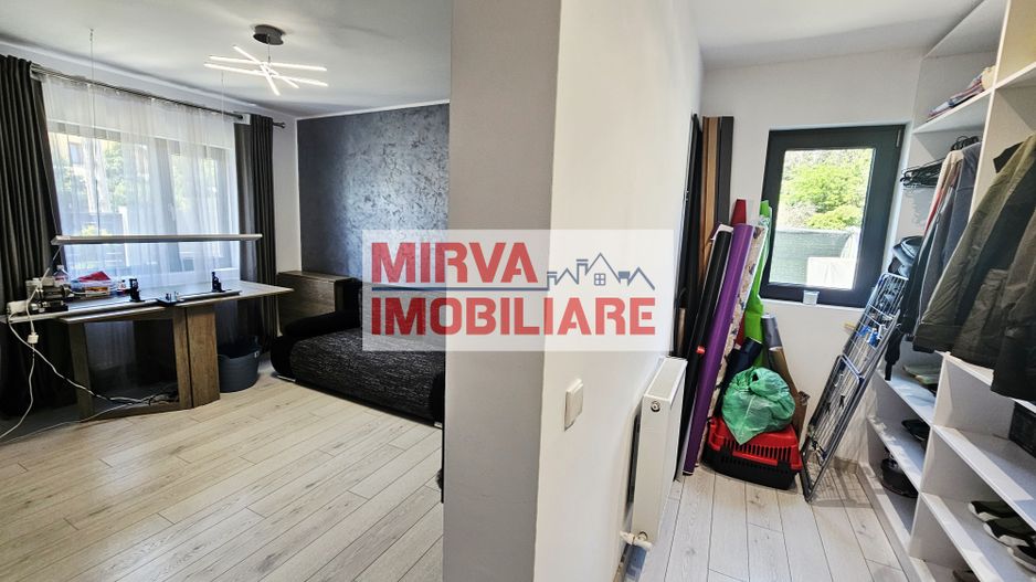 Vila moderna din Strejnicu – confort, natura și intimitate - Poză 29