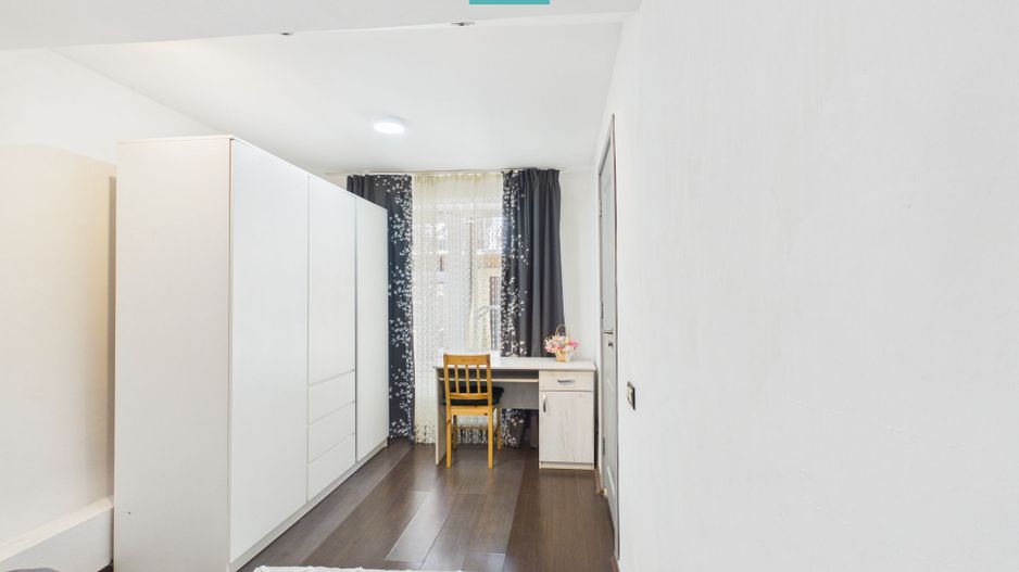 Apartament 2 camere utilat modern,  Zona Centrala - Poză 3