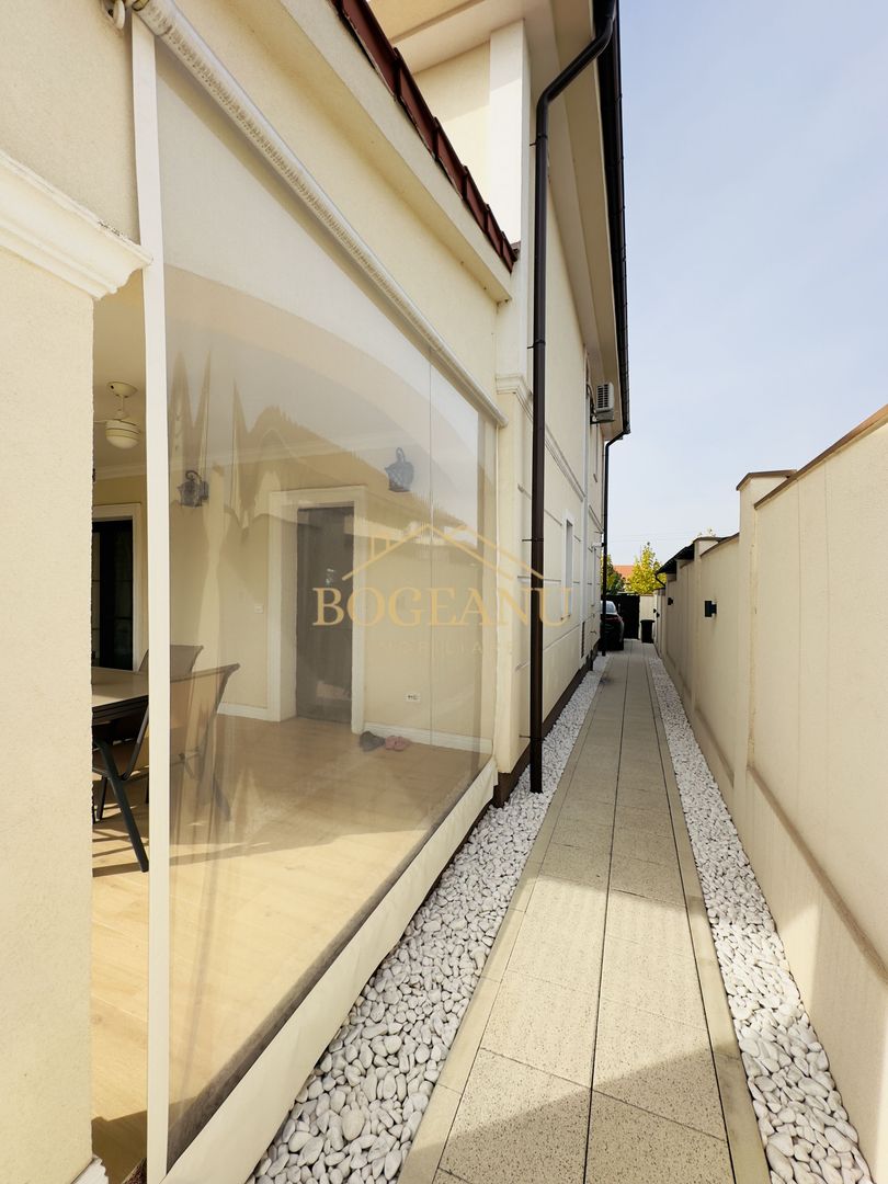 BG35-Casa de Lux 5 camere-Dumbravita - Poză 18