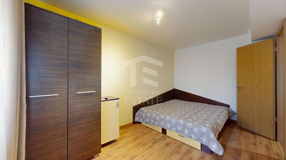 Apartament 2 camere bloc 2015 Bd. Timișoara - Poză 5