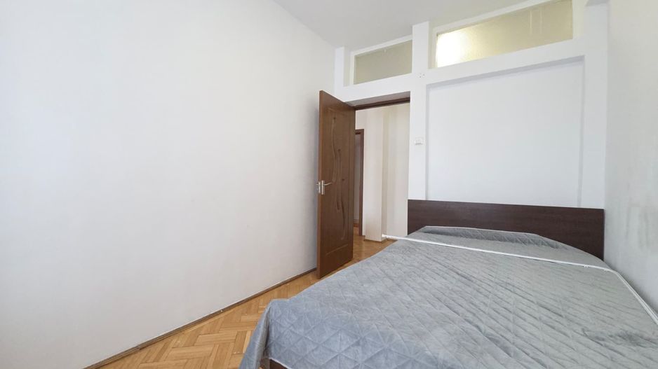 3 camere | Calea Victoriei | Str Gina Patrichi | COMISION 0 - Poză 7