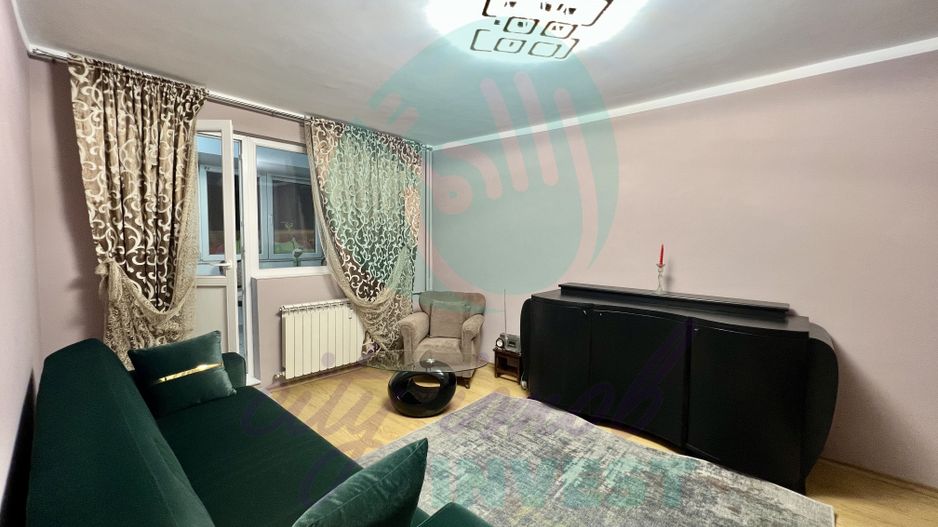 2 Camere Titulescu-Pod Basarab-Elegant și primitor - Poză 1