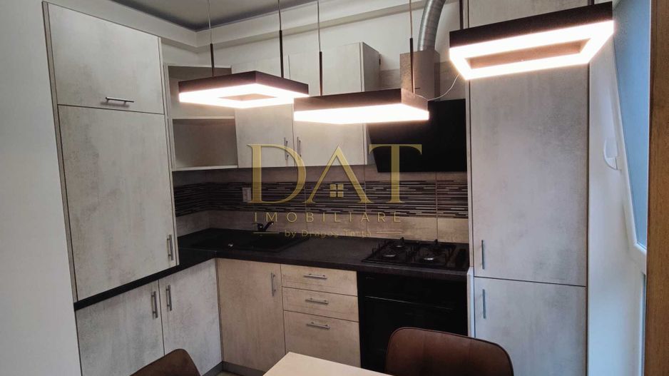 Apartament 1 camera 40mp | Elite Junior | parcare subterană | Terasa - Poză 2
