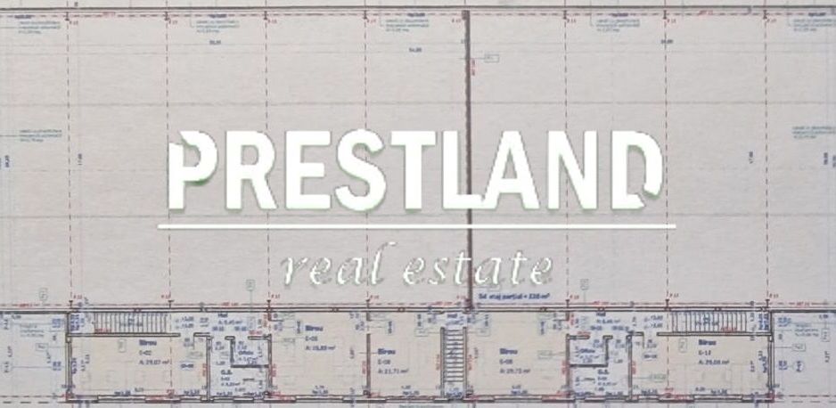 HAla de inchiriat, zona de Vest-Sibiu. - Poză 1