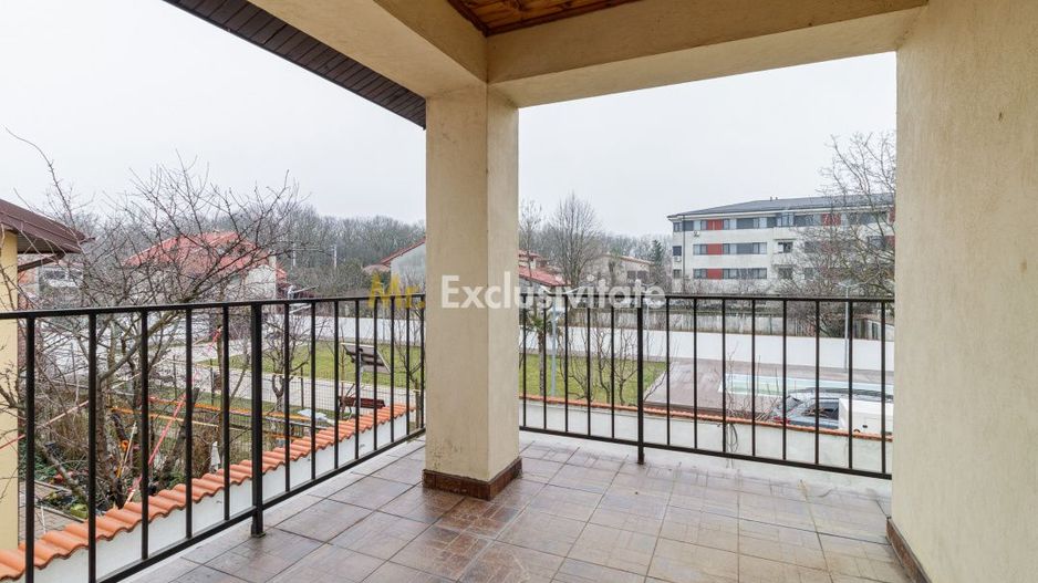Casa 4 camere chiajna padure - Poză 13