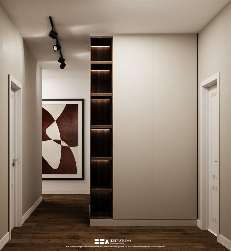 Apartament 4 camere | Premium | Bucurestii noi - Poză 11