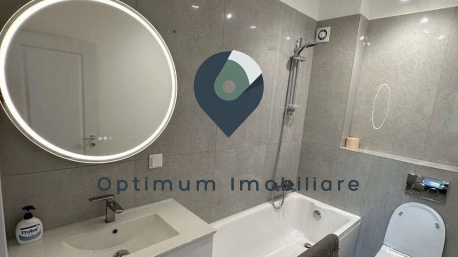 Apartament 2 camere de inchiriat in Floresti, zona Parc Poligon ! - Poză 4