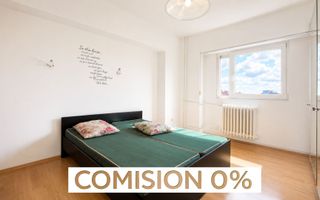 COMISION 0% | 4 Camere | 88 mp utili | Zona Complex - Lunei | 2 Bai. - Poză 1