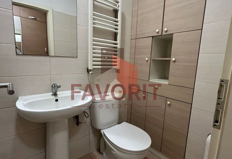 1 camera | centrala proprie | investitie | zona excelenta | - Poză 8