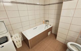 1 camera, mobilat modern, bloc nou, spatios, balcon, Marasti - Poză 6