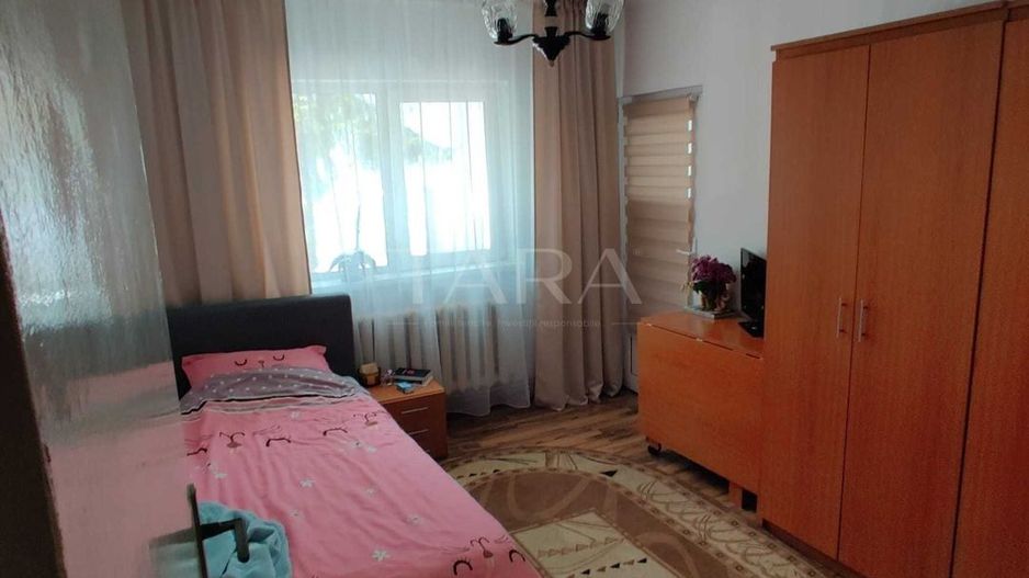 Apartament 4 camere decomandate – Mănăștur, zona Kaufland. - Poză 7
