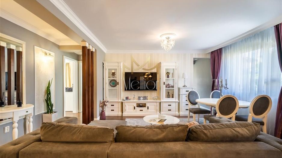 Apartament superb cu 4 camere bloc nou 2 parcari str. Oasului! - Poză 17