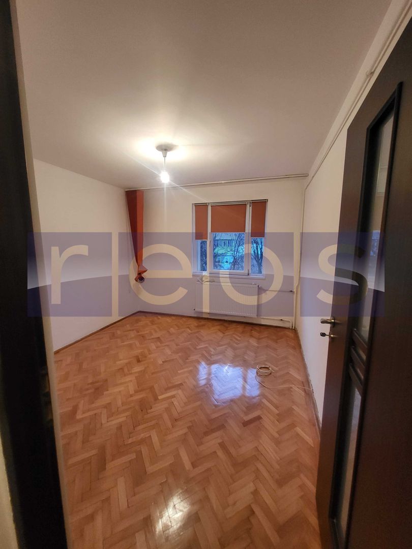 VANZARE 2 C AMERE | ZONA TITAN | METROU COSTIN GEORGIAN | - Poză 2