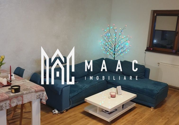 Apartament 3 camere | Etaj 2 | Balcon | Calea Cisnadiei - Poză 3