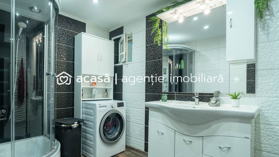 Vilă premium în Gai – 5 camere, mobilată complet, teren 700 mp, - Poză 6