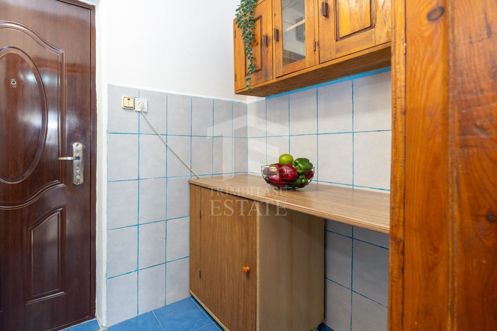 TRACTORUL | Garsoniera 21mp baie proprie ideal investitie - Poză 6