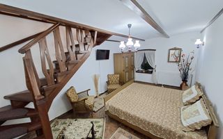 Apartament ultracentral 68 mp utili renovat premium Strada Arhivelor - Poză 2