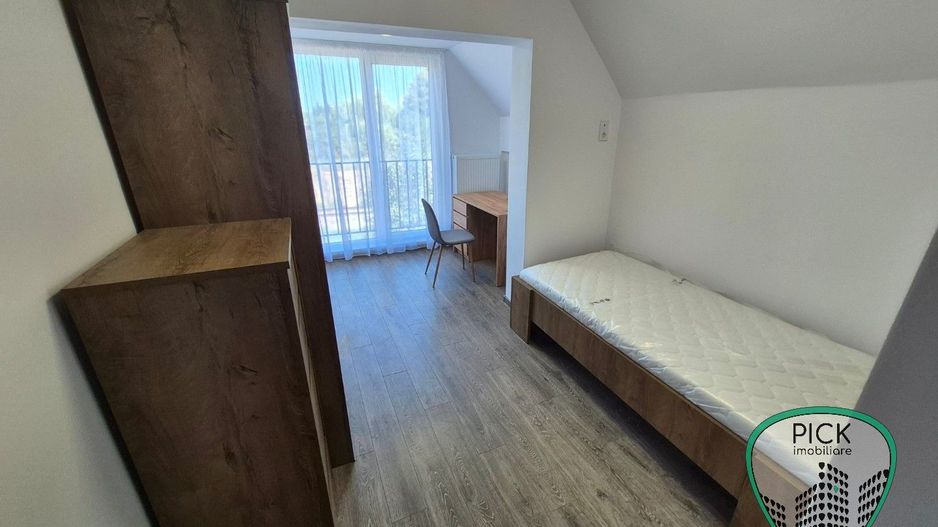 P 4244 - Apartamente de închiriat Zona 7 Noiembrie - Poză 6