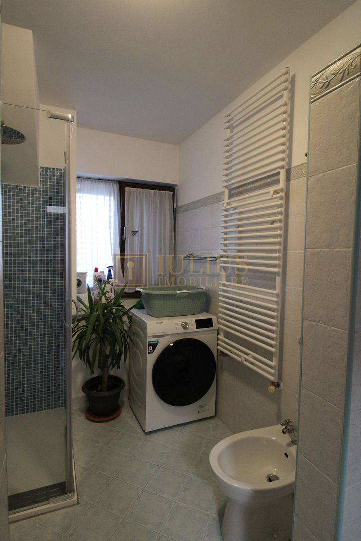 1 camera, acces la curte, zona liniștită, cheltuieli incluse -Dumbravita - Poză 11