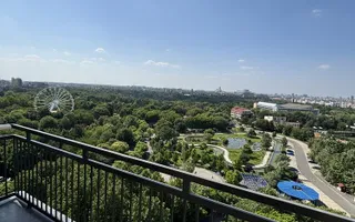 VANZARE - PENTHOUSE LUX - 335 mp - PARCARE -TINERETULUI - Poză 14