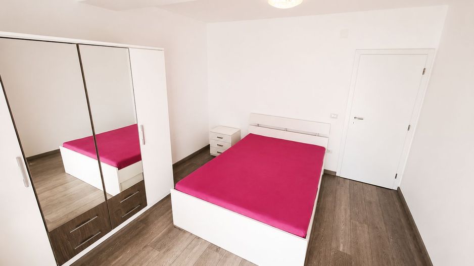 Braytim - Mures | 2 Camere | Decomandat | Mobilat si utilat | Parcare - Poză 4