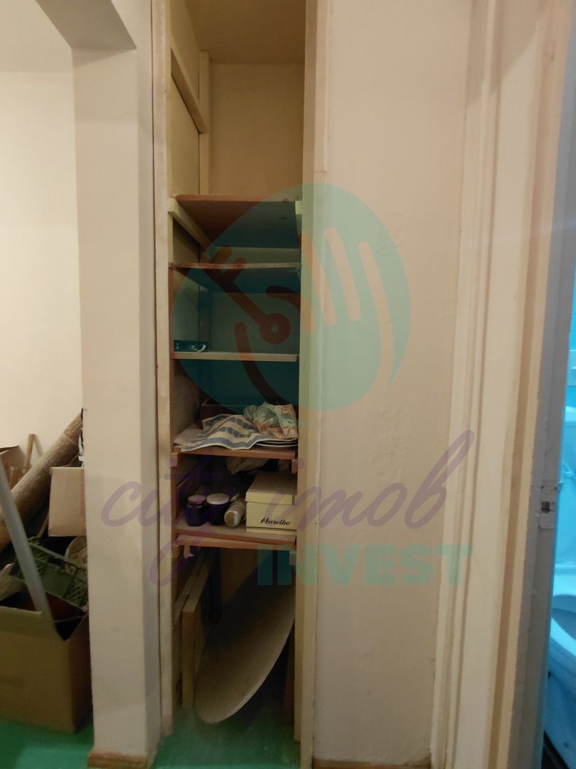 Mosilor – 2 camere luminoase + 2 cămări | Spațiu perfect de transformare - Poză 13