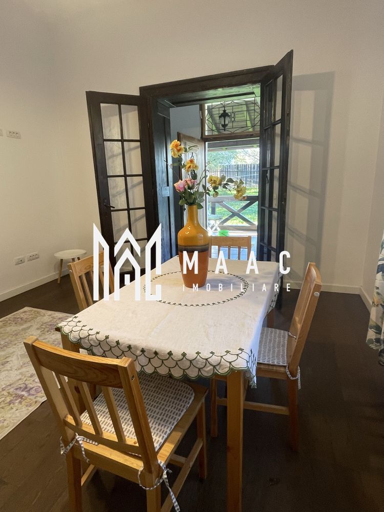 Casa Individuala | 2 camere | Acces Auto | Medias - Poză 2