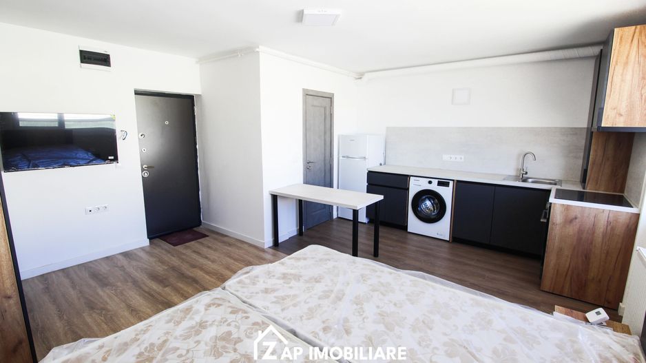 Spatiu de Birouri 100 mp - Renovat - Poză 7