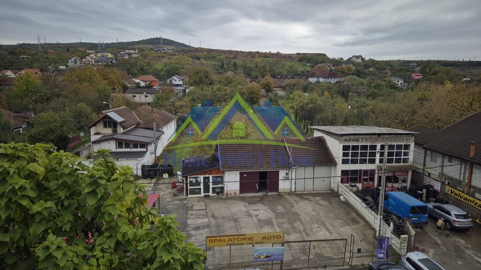 🏠 Apartament 2 camere, semidec, et. 4, acoperit, zonă M5 bl. 24! - Poză 5