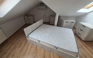 Casa individuala, curte, parcare,mobilata modern, Grigorescu, BT Arena - Poză 14
