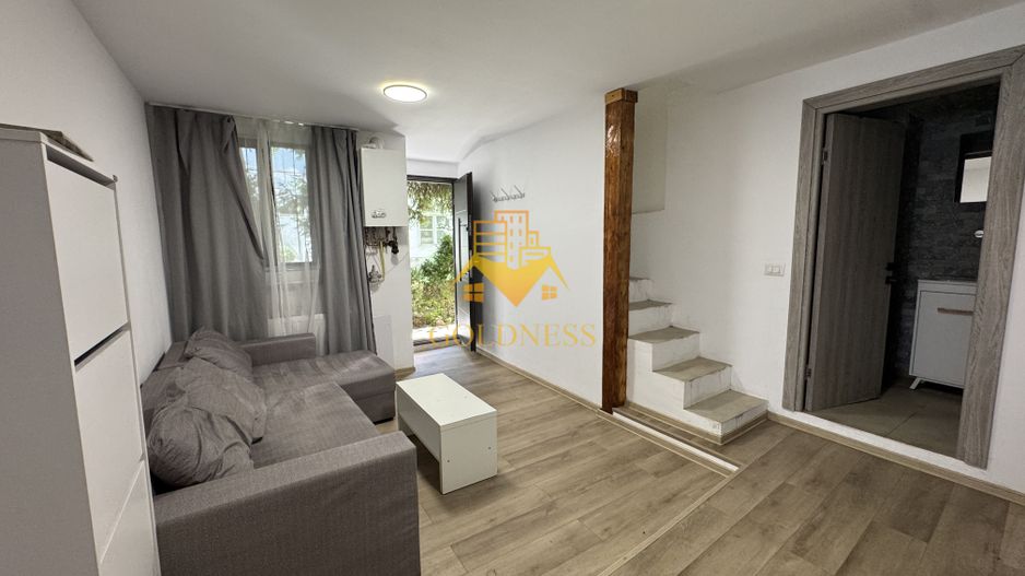 3 camere, modern, central, Piata Mihai Viteazu,zona Aquina Pool,Fierul - Poză 9