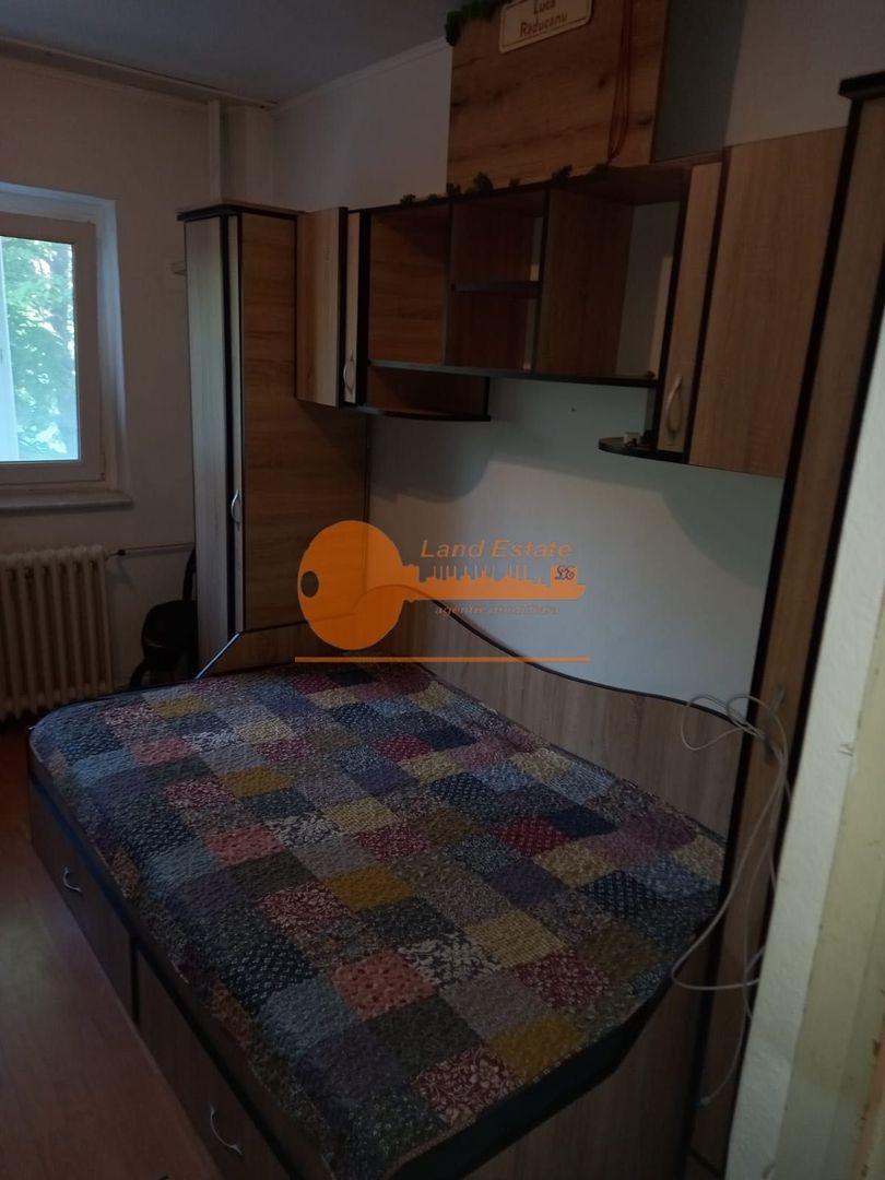 3 camere la 10 minute de Metrou Gorjului - Poză 8