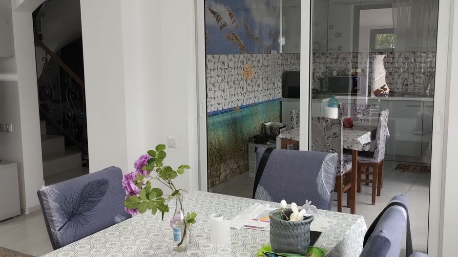 Vilă premium P+1 cu pod ,complet mobilată și utilată - Poză 7