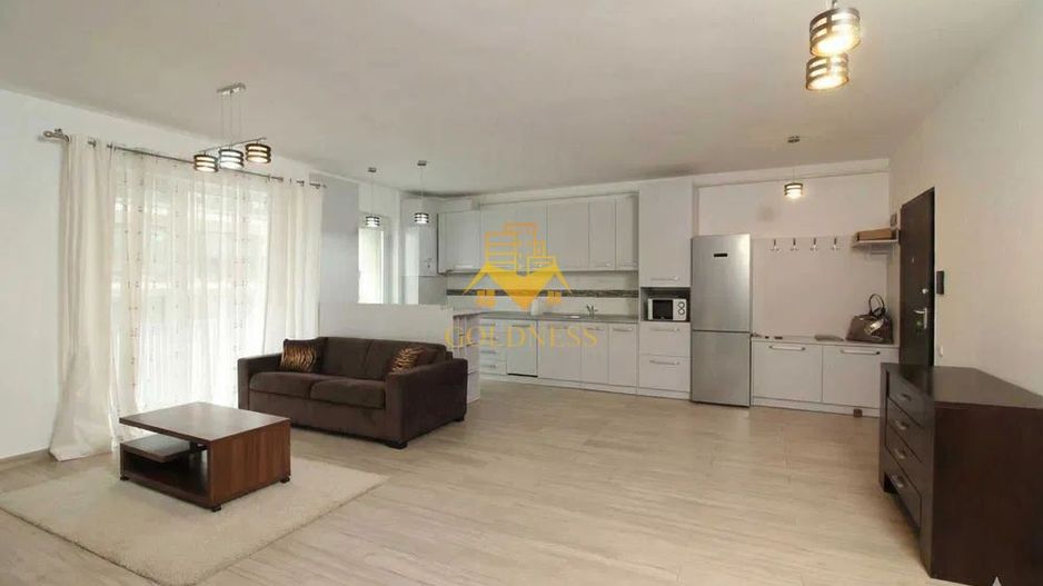 2 camere, Parcare, Semicentral, Zona Paris, Bosch, NTT Data,The Office - Poză 2