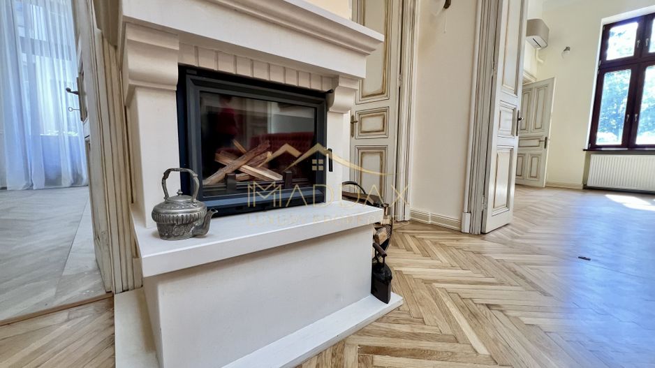 Showroom elegant *5 Camere* 151mp | Victoriei - Poză 59