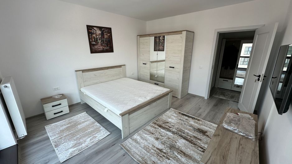 Studio | Garsoniera 9Min Lujerului Mall Plaza Exigent Boxa Inclusa - Poză 4